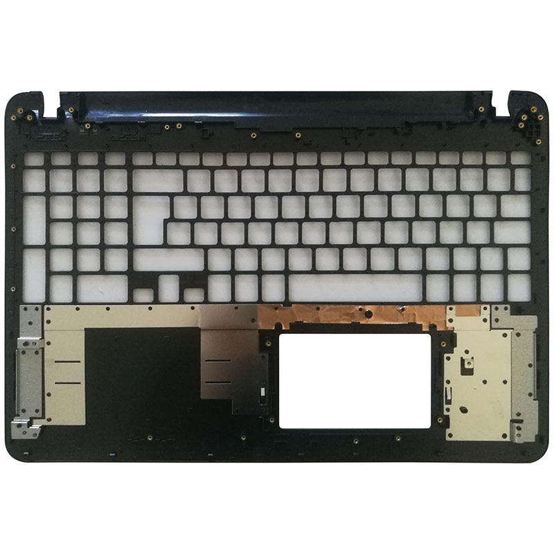 FOR Sony vaio SVF151 SVF152 SVF153 SVF1541 SVF1521K1EB svf1521p1r SVF152C29M SVF1521V6E palmrest upper cover/bottom case cover