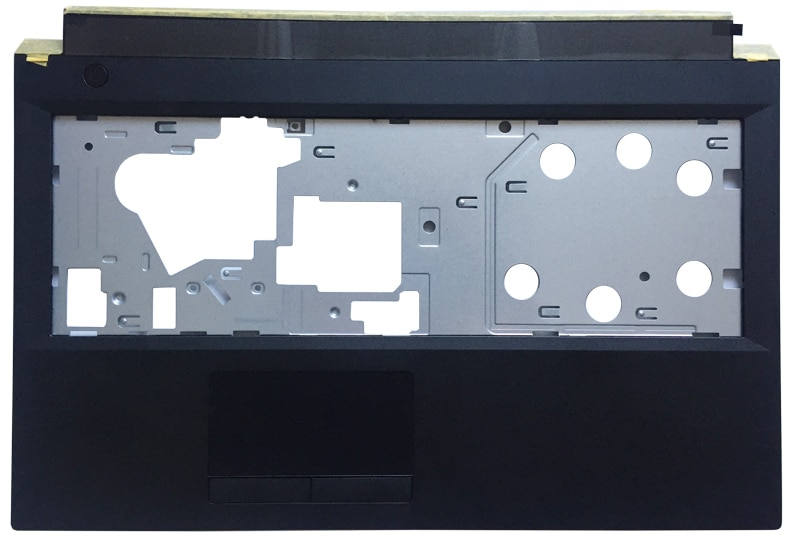 NEW For Lenovo Ideapad 305-15 305-15IBD 305-15IBY Palmrest COVER /Base Bottom Case lower Cover AP14K000440