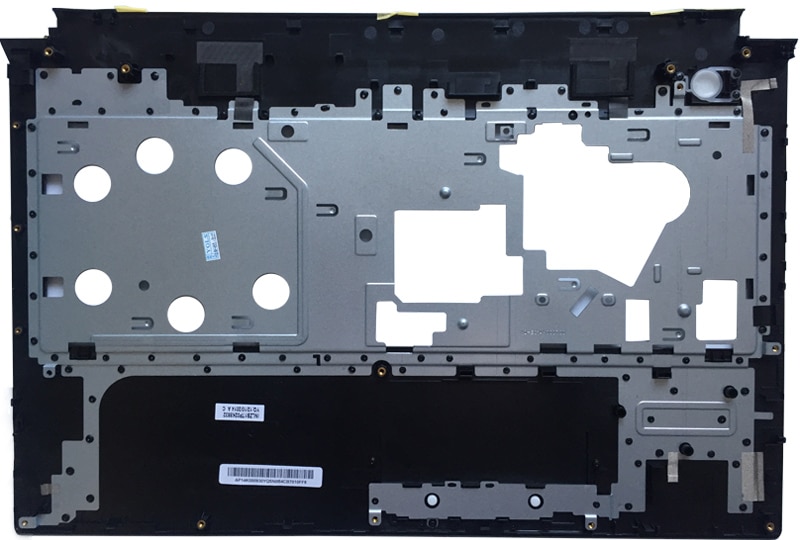 NEW For Lenovo Ideapad 305-15 305-15IBD 305-15IBY Palmrest COVER /Base Bottom Case lower Cover AP14K000440