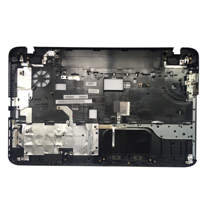NEW case cover For TOSHIBA C850 Palmrest COVER/Laptop Bottom Base Case Cover H000038850 NEW case cover For TOSHIBA C850 Palmrest COVER/Laptop Bottom Base Case Cover H000038850