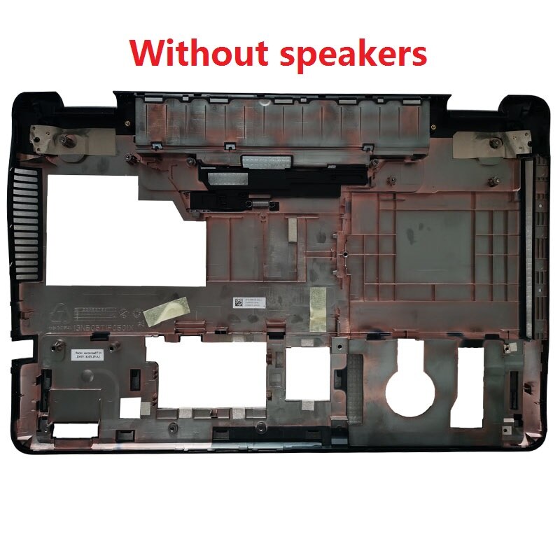 Laptop cover For ASUS G551 G551J G551JK G551JM G551JW G551JX G551VW G551V Bottom case cover