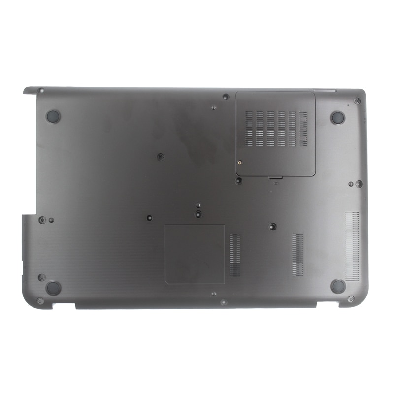 NEW case cover For Toshiba Satellite P55-A P55T-A P55t-A5202 Palmrest COVER Upper Case/Laptop Bottom Base Case Cover
