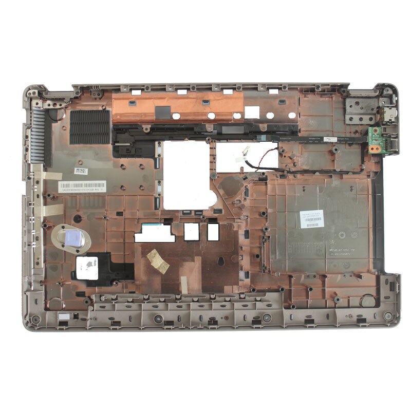 New Cover For HP G72 CQ72 Bottom Case Base Cover 616485-001 Case Shell base D shell