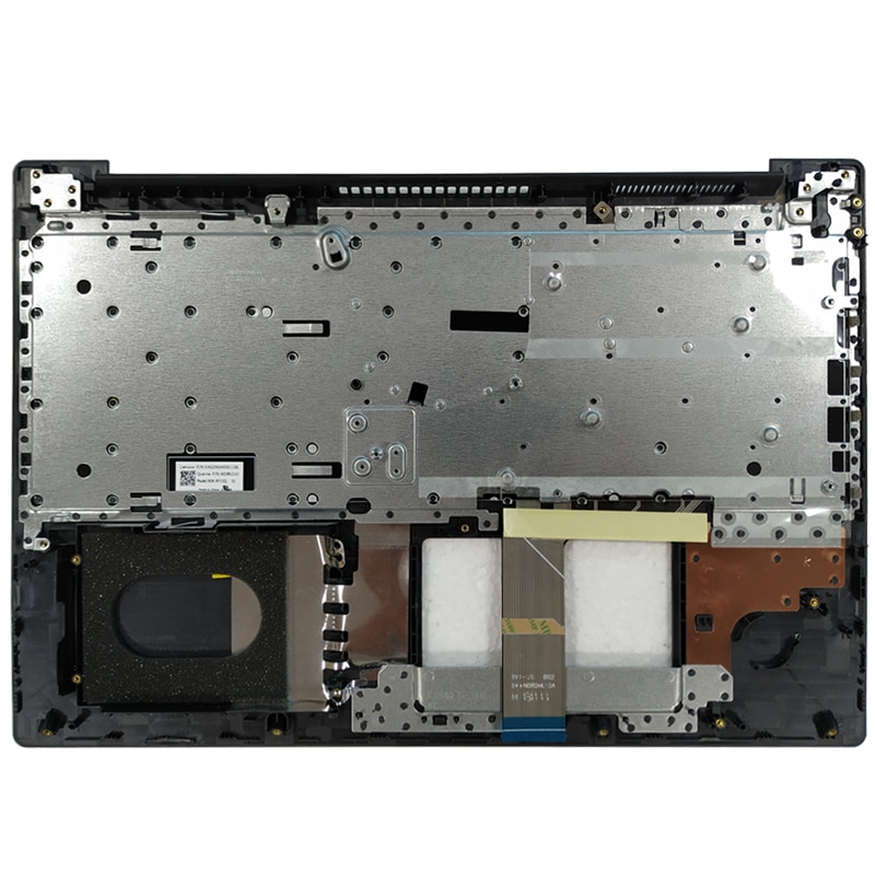 New US keyboard for Lenovo ideapad L340-15 L340-15iwl laptop US Keyboard with palmrest cover New US keyboard for Lenovo ideapad L340-15 L340-15iwl laptop US Keyboard with palmrest cover