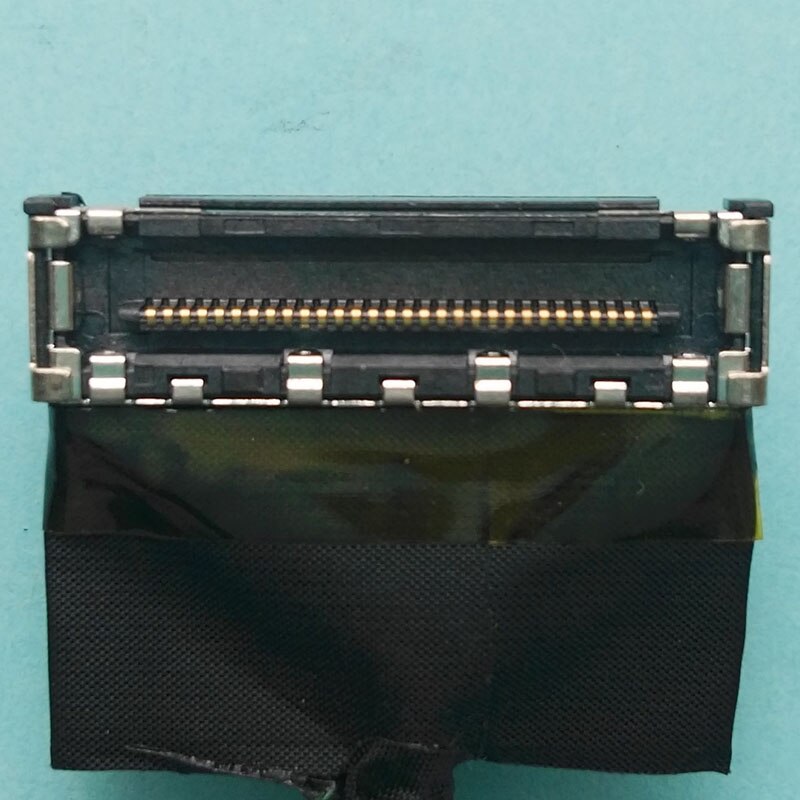 New original lcd screen cable for Clevo P950HP LCD EDP 30PIN CBALE 6-43-P9501-010-2N LCD CABLE