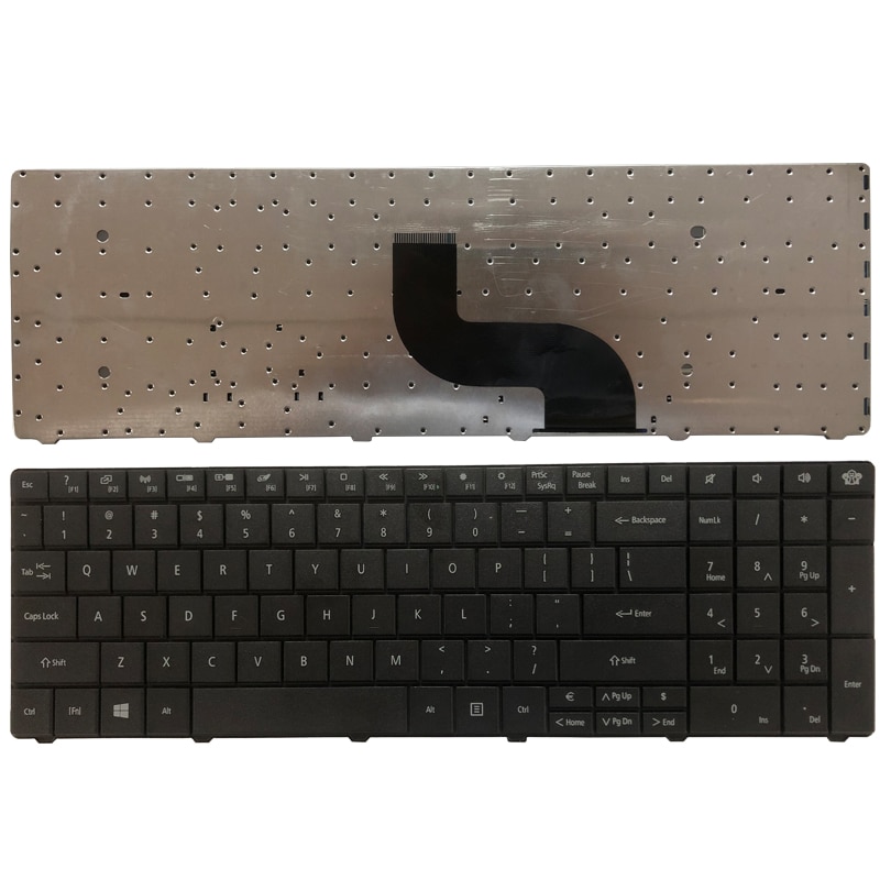 NEW US Keyboard For Packard Bell NEW90 NEW95 P5WS6 PEW72 PEW76 PEW91 PEW92 US laptop Keyboards black NEW US Keyboard For Packard Bell NEW90 NEW95 P5WS6 PEW72 PEW76 PEW91 PEW92 US laptop Keyboards black