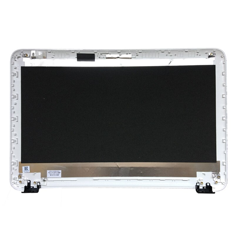 New laptop cover For HP 15-AC 15-AF 250 255 256 G4 15-AC121DX LCD Back Cover/LCD front bezel/Hinges 813925-001 New laptop cover For HP 15-AC 15-AF 250 255 256 G4 15-AC121DX LCD Back Cover/LCD front bezel/Hinges 813925-001