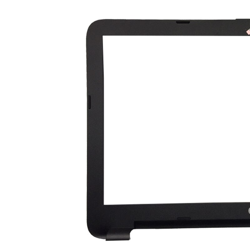 New laptop cover For HP 15-AC 15-AF 250 255 256 G4 15-AC121DX LCD Back Cover/LCD front bezel/Hinges 813925-001 New laptop cover For HP 15-AC 15-AF 250 255 256 G4 15-AC121DX LCD Back Cover/LCD front bezel/Hinges 813925-001