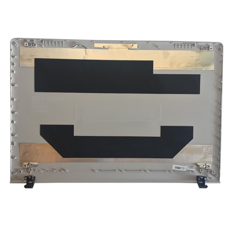 NEW LCD top cover case for Lenovo IdeaPad Z51-70 Z51 V4000 500-15 Y50C LCD back cover black AP1BJ000701/white AP1BJ000711 2D