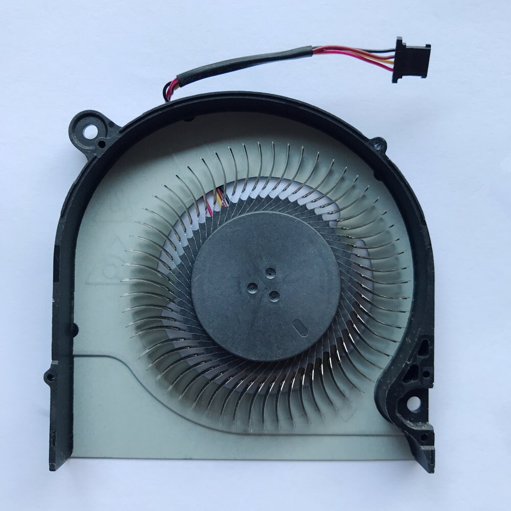 New laptop CPU cooling fan Cooler Notebook PC for DELTA DC BRUSHLESS MODEL ns85c06-17b09 DC05V 0.50A FS
