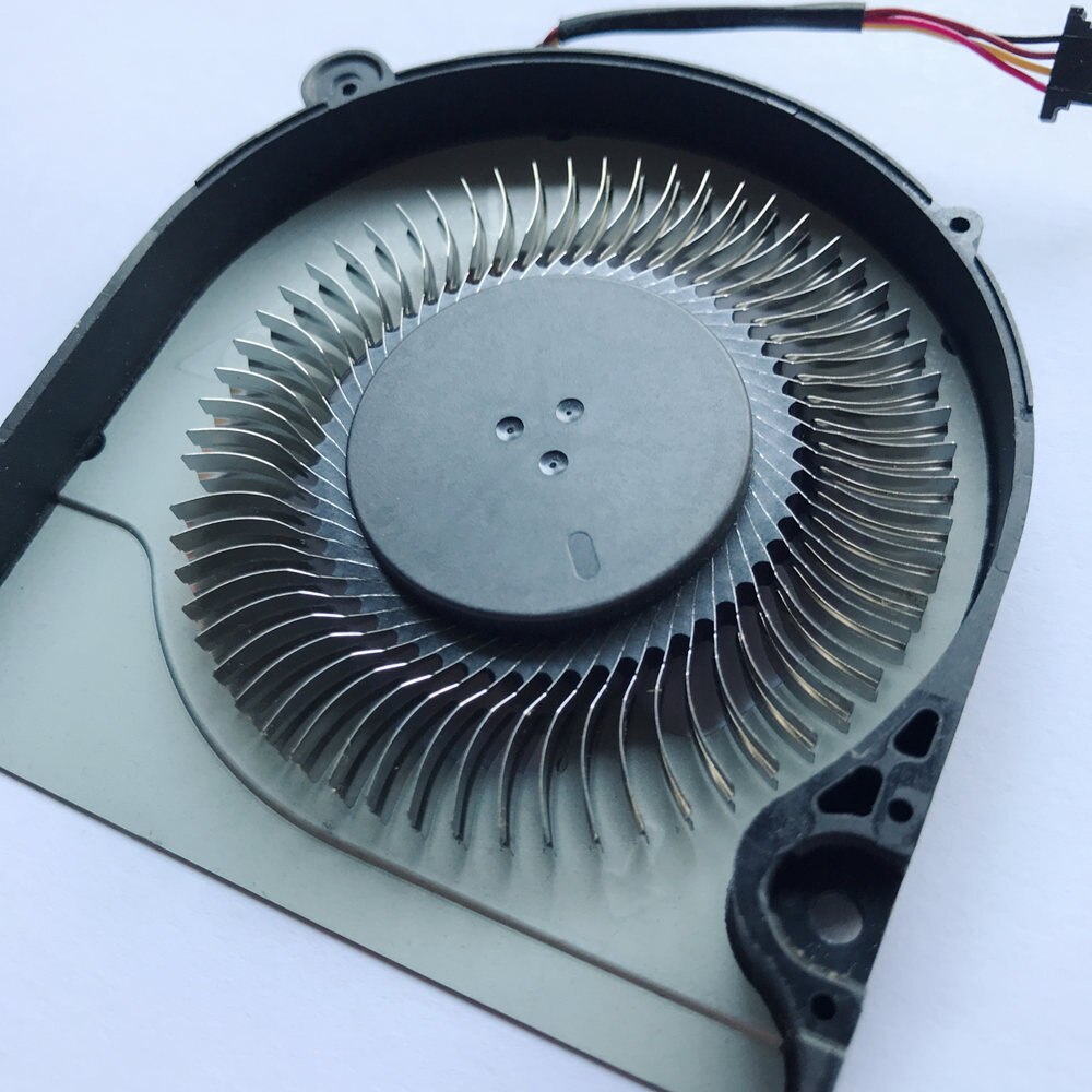New laptop CPU cooling fan Cooler Notebook PC for DELTA DC BRUSHLESS MODEL ns85c06-17b09 DC05V 0.50A FS