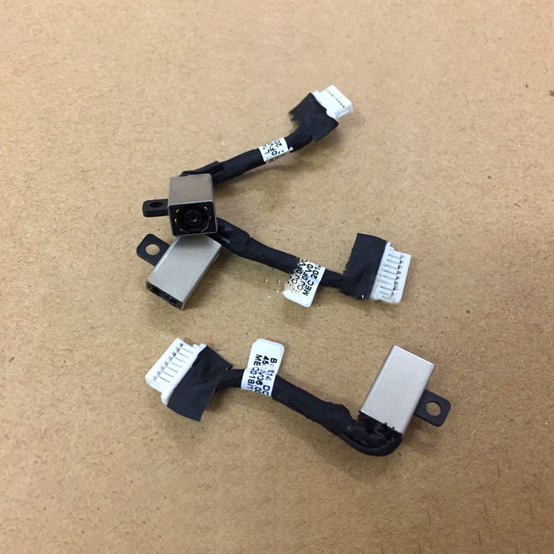 Power Cable DELL Inspiron 5584 Power Cable DELL Inspiron 5584