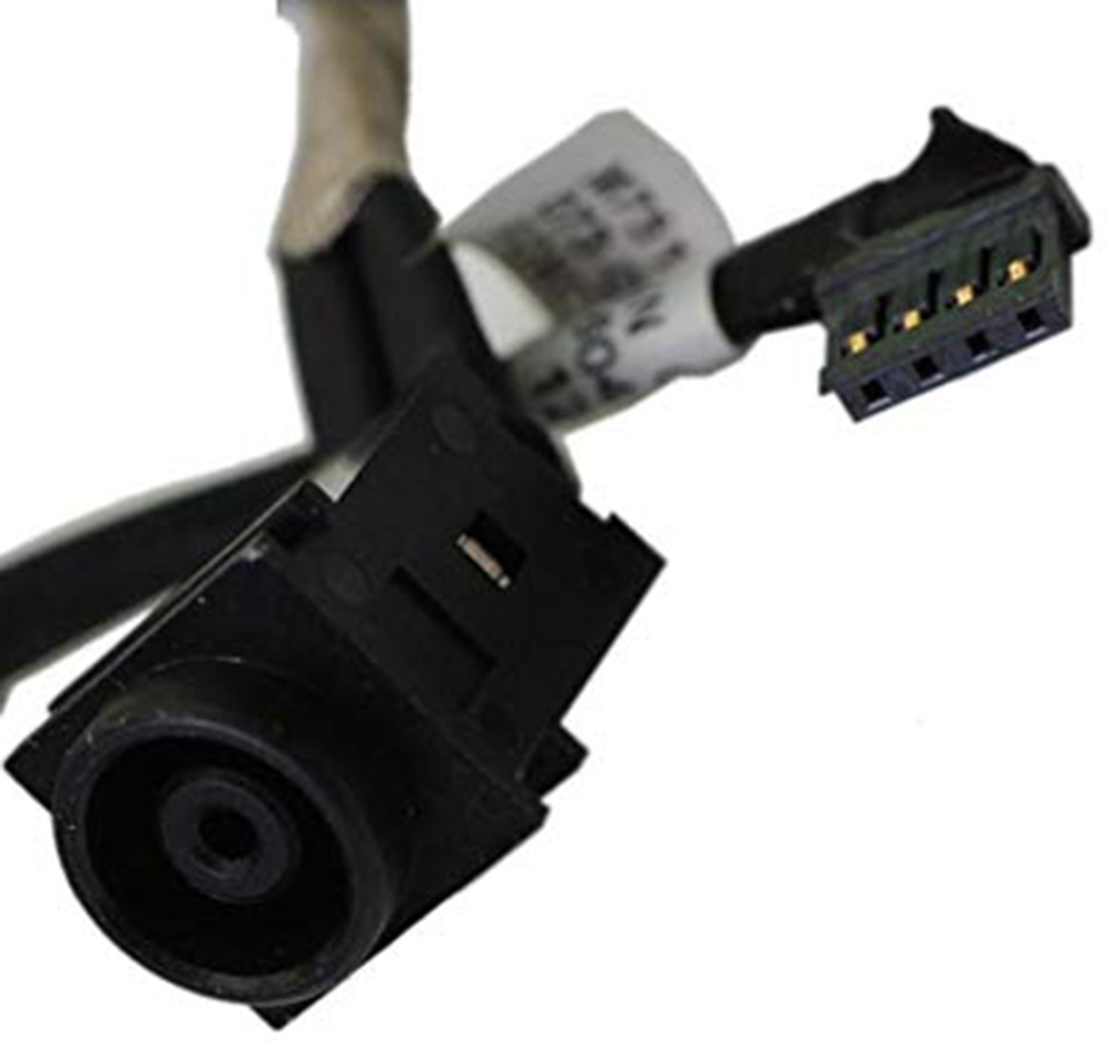 Laptop Power interface for Sony Vaio VGN-SR series SR55E SR58F SR48J SR49D DC power jack Socket Connector Cable