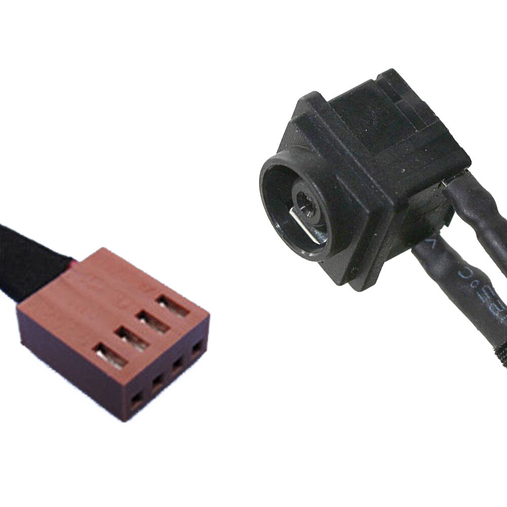 Laptop Power interface for Sony VAIO VGN-AR series p/n: 073-0001-2115_A DC power jack Socket Connector Cable