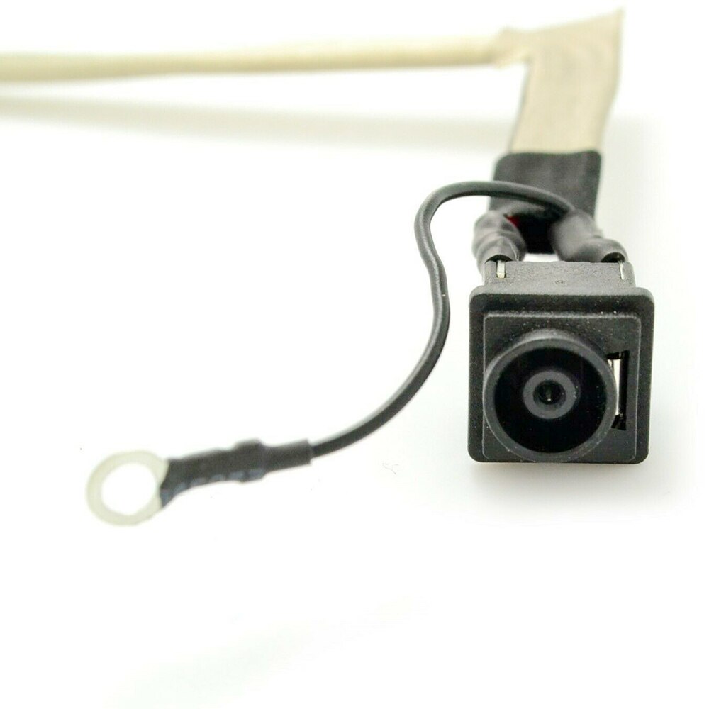 Laptop DC Power Jack Harness For SONY PCG-3E1T 3E2L 3G1T 3E3T 3E4T 3EAP 3c1m port plug cable wire Harness Laptop DC Power Jack Harness For SONY PCG-3E1T 3E2L 3G1T 3E3T 3E4T 3EAP 3c1m port plug cable wire Harness