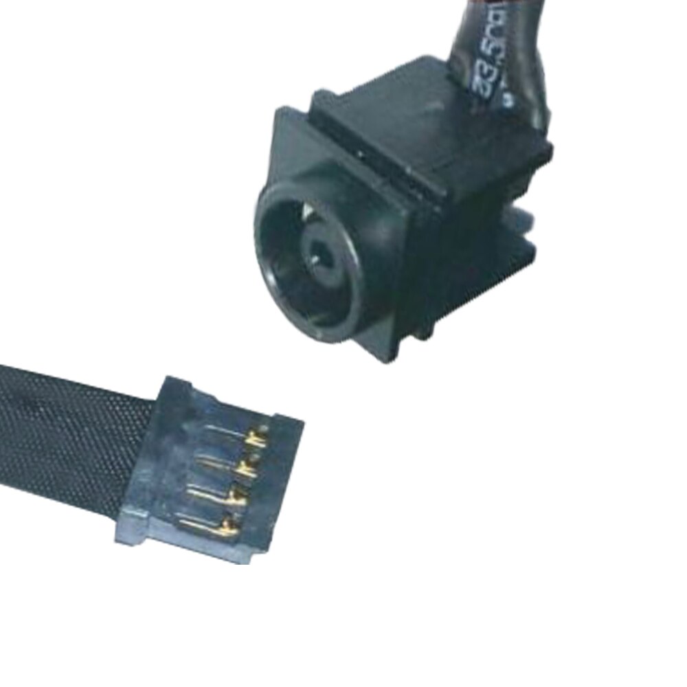 Laptop Power interface for SONY VAIO A-1773-449-A A1773449A 015-0101-1513_A (LA) DC power jack Socket Connector Cable Laptop Power interface for SONY VAIO A-1773-449-A A1773449A 015-0101-1513_A (LA) DC power jack Socket Connector Cable