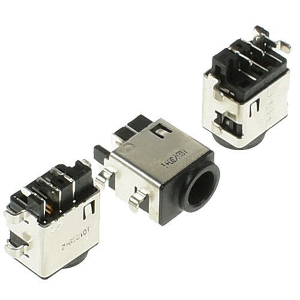 Laptop DC Power Jack Harness for Samsung RC520 Series port plug cable wire Harness head Laptop DC Power Jack Harness for Samsung RC520 Series port plug cable wire Harness head