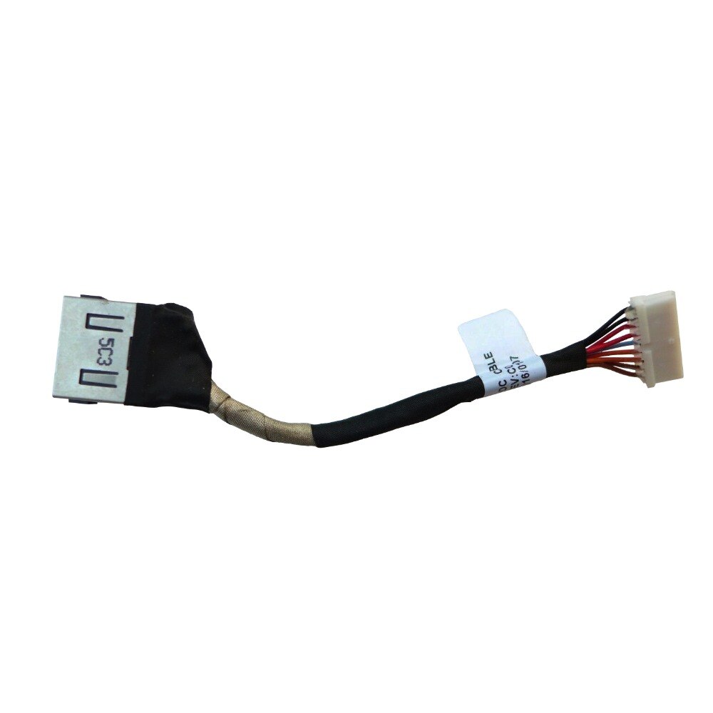 Laptop DC Power Jack Cable Charging Wire Cord For Lenovo ThinkPad T540P W540 T540 DC Jack With cable Laptop DC Power Jack Cable Charging Wire Cord For Lenovo ThinkPad T540P W540 T540 DC Jack With cable