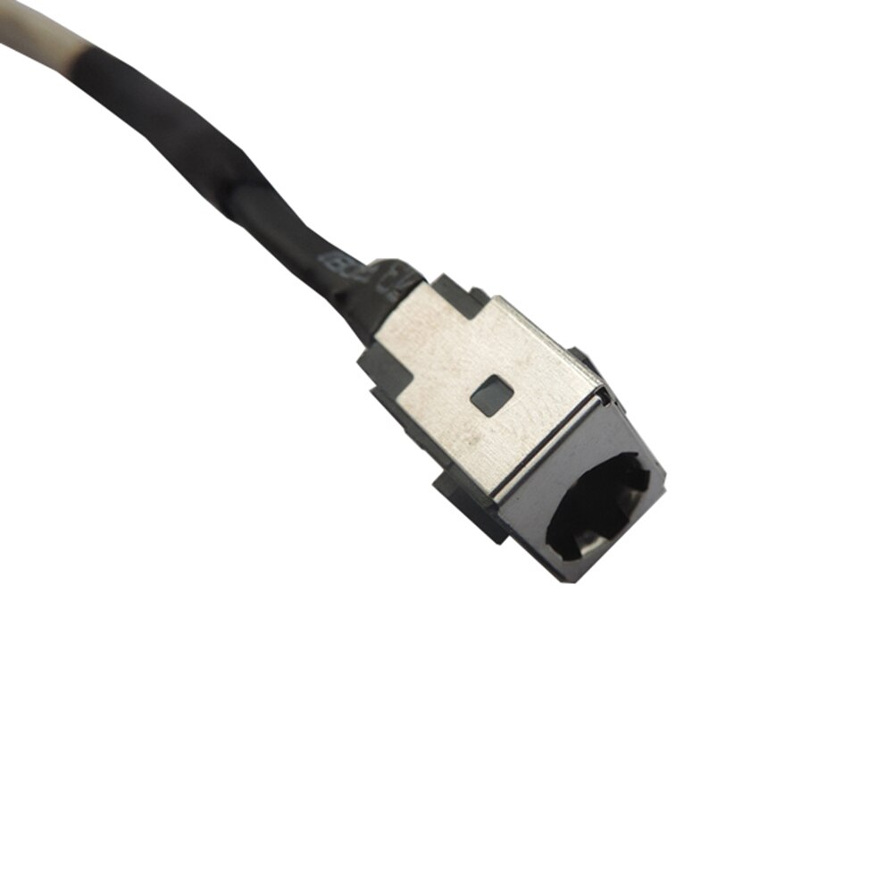 Laptop DC Power Jack Cable Charging Wire Cord For Lenovo Z360 G360 Z370 DC Jack With cable