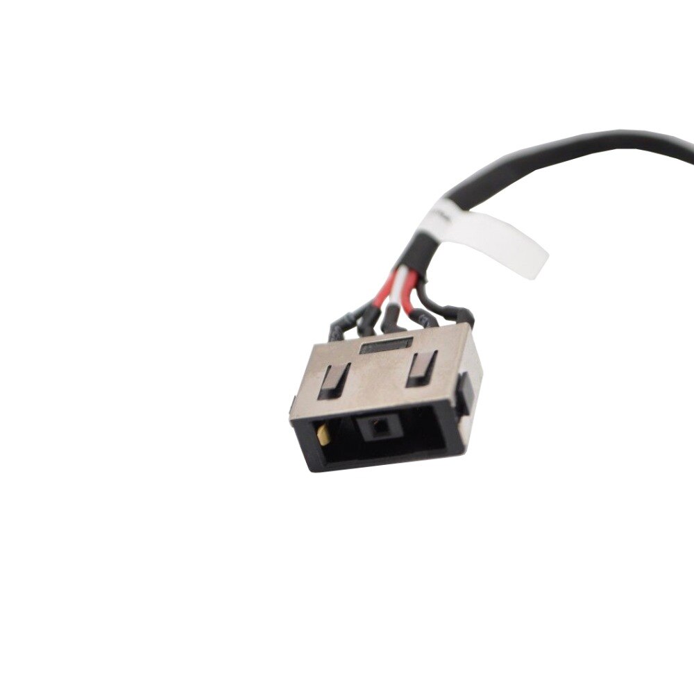 Laptop DC Power Jack Cable Charging Wire Cord For Thinkpad X240 X240S X250 DC Jack With cable