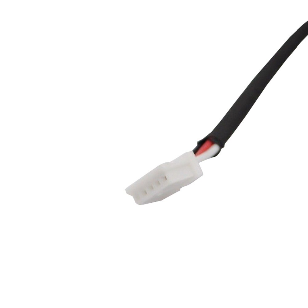 Laptop DC Power Jack Cable Charging Wire Cord For Thinkpad X240 X240S X250 DC Jack With cable