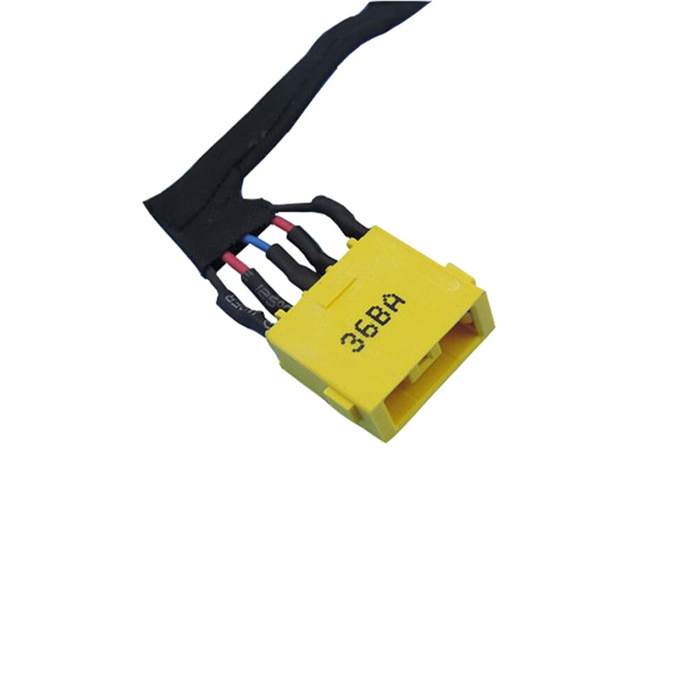 Laptop DC Power Jack Cable Charging Wire Cord For Lenovo IdeaPad S500 S500T Power interface Laptop DC Power Jack Cable Charging Wire Cord For Lenovo IdeaPad S500 S500T Power interface