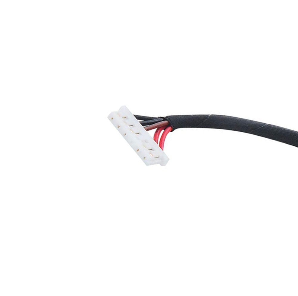 Laptop DC power jack Socket Connector Cable For Dell Inspiron 15 3551 3552 3558 3559 Series