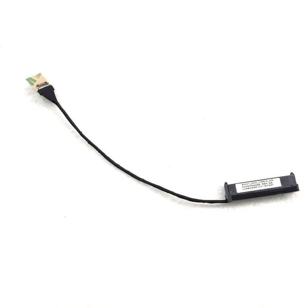 Laptop HDD port cable For Lenovo YOGA 2 11 DC02C004Q00 SATA hard drive cable Laptop HDD port cable For Lenovo YOGA 2 11 DC02C004Q00 SATA hard drive cable