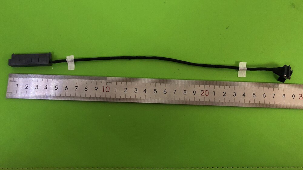 Laptop HDD cable For HP PAVILION DV7-5000 DV7-4000 SATA hard drive port cable