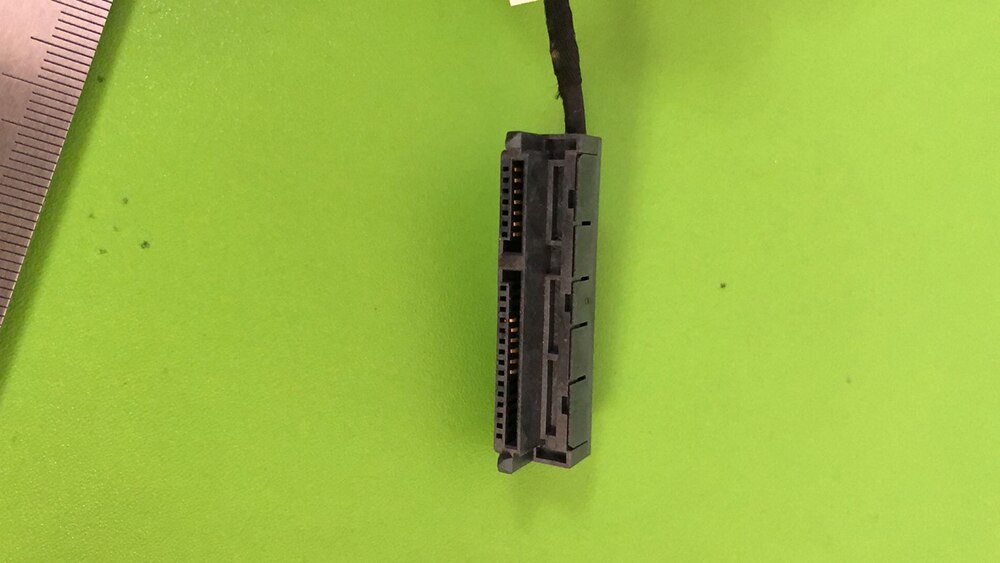 Laptop HDD cable For HP PAVILION DV7-5000 DV7-4000 SATA hard drive port cable