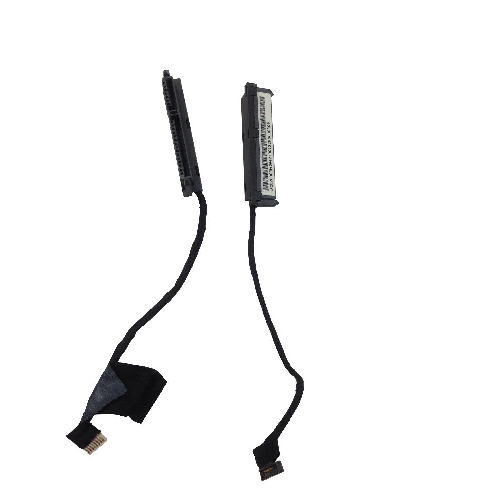 Laptop HDD cable For HP ENVY4 ENVY6 m6 TPN-C102 TPN-C103 SATA hard drive port cable DC02001IM00