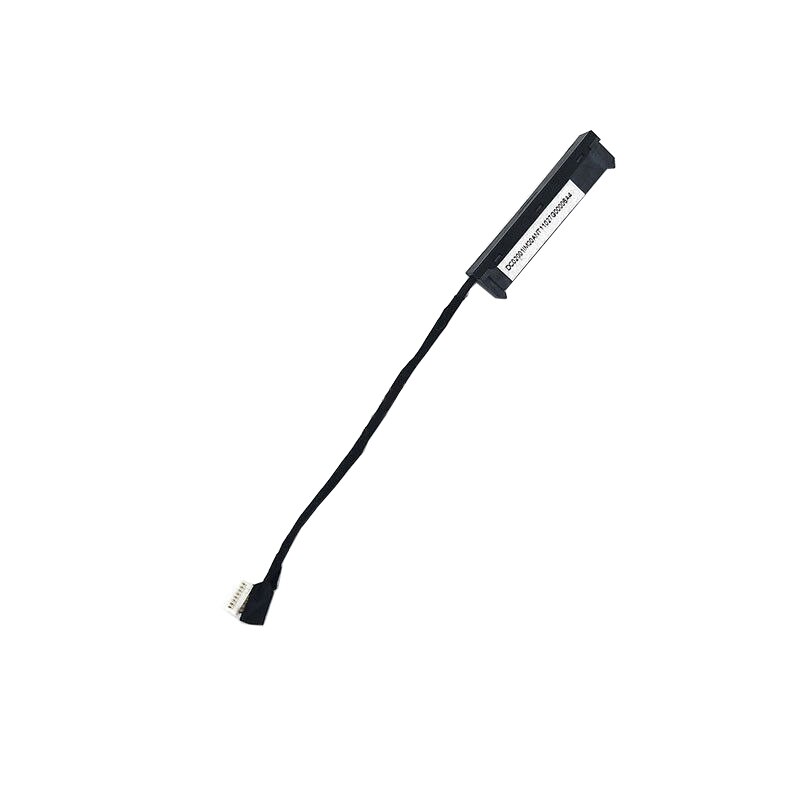 Laptop HDD cable For HP ENVY4 ENVY6 m6 TPN-C102 TPN-C103 SATA hard drive port cable DC02001IM00