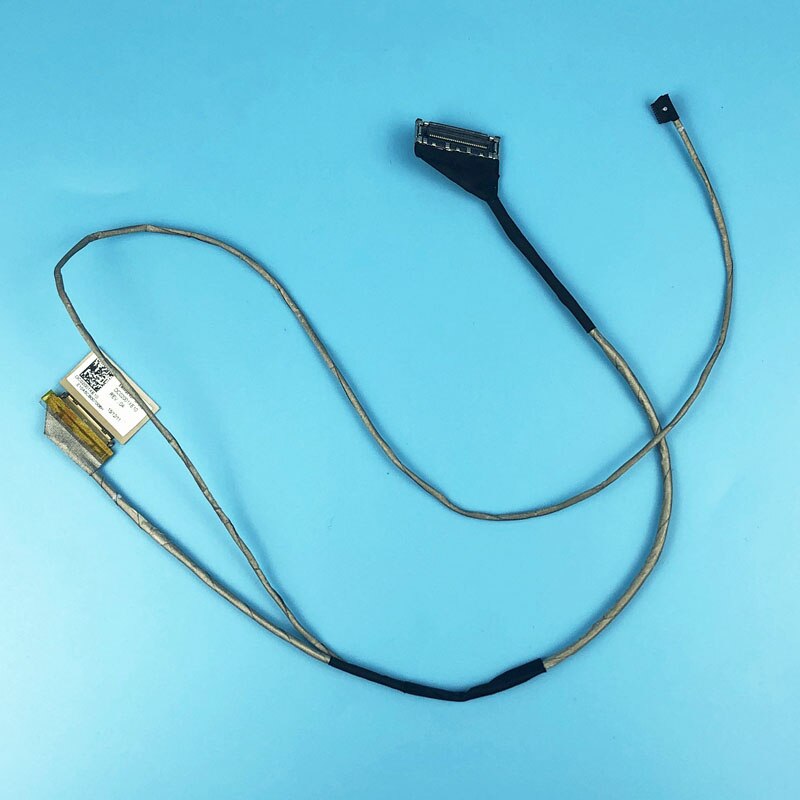 New Laptop LCD LVDS Cable For Lenovo 300-15 300-15ISK 300-15IBR 30Pin BMWQ2 eDP CABLE DC02001XE10 DC02001XE00 New Laptop LCD LVDS Cable For Lenovo 300-15 300-15ISK 300-15IBR 30Pin BMWQ2 eDP CABLE DC02001XE10 DC02001XE00