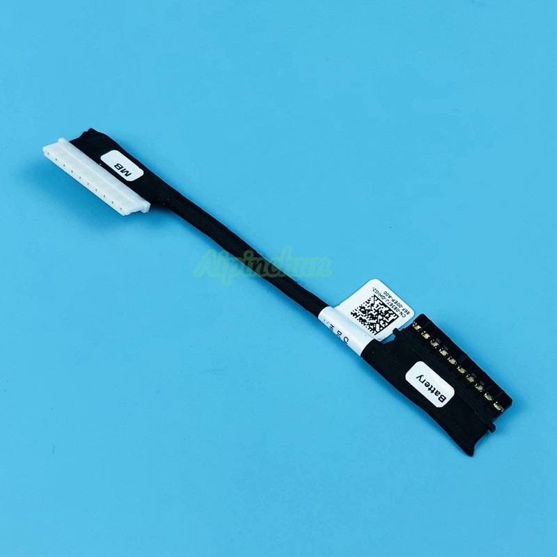 original Battery Cable connector For Dell Chromebook 11 3180 3189 CAV01 Battery Cable C DC02002R500 8367J 08367J original Battery Cable connector For Dell Chromebook 11 3180 3189 CAV01 Battery Cable C DC02002R500 8367J 08367J
