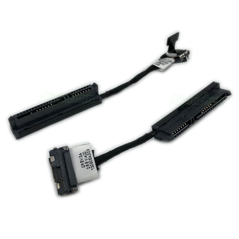 Laptop R08 HDD Cable For Dell Inspiron M421R 5420 7420 VOSTRO 3460 V3460 HDD interface connector 84PGT DP/N 084pgt DD0R08HD000