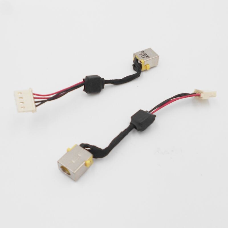 Laptop DC Power Jack Cable Acer Aspire V3-431 V3-471 V3-471G Laptop DC Power Jack Cable Acer Aspire V3-431 V3-471 V3-471G