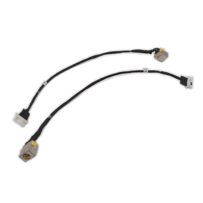 Laptop DC Power Jack Cable Acer Aspire E1-522 50.4YU05.001 50.4YU05.002 Laptop DC Power Jack Cable Acer Aspire E1-522 50.4YU05.001 50.4YU05.002