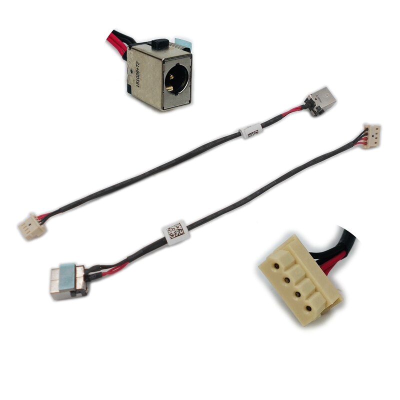 Laptop DC Power Jack Cable Acer Aspire E5-522 E5-532 E5-573 E5-573G ZRT DC IN CABLE DD0ZRTAD100