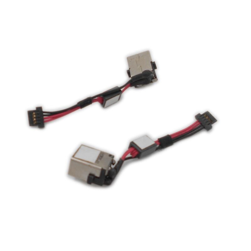Laptop DC Power Jack Cable Acer Aspire ONE 722 Series DC30100F100