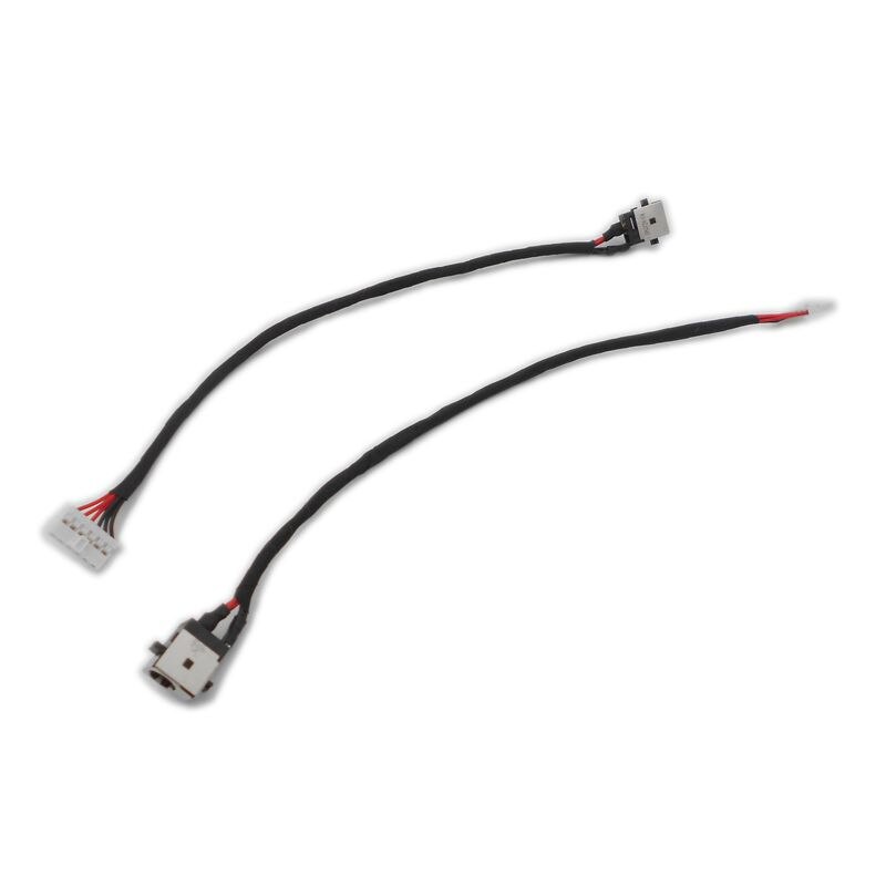 Laptop DC Power Jack Cable Asus N551J N551JK N551JM GL551 N551JK4200 Laptop DC Power Jack Cable Asus N551J N551JK N551JM GL551 N551JK4200