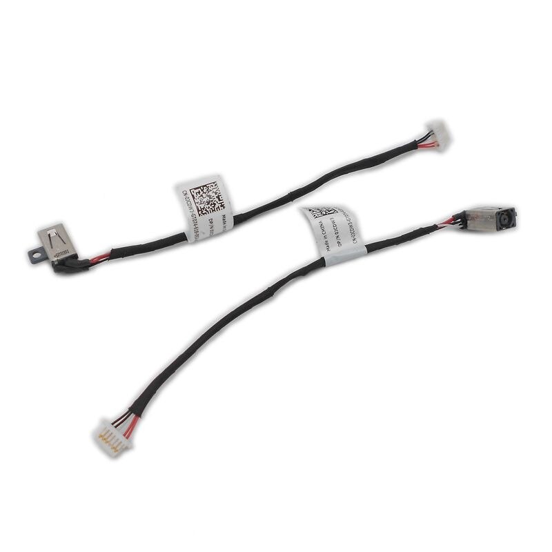 New Laptop DC Power Jack Cable For Dell Inspiron 11 3147 3152 3157 3158 0JCDW3 JCDW3 New Laptop DC Power Jack Cable For Dell Inspiron 11 3147 3152 3157 3158 0JCDW3 JCDW3