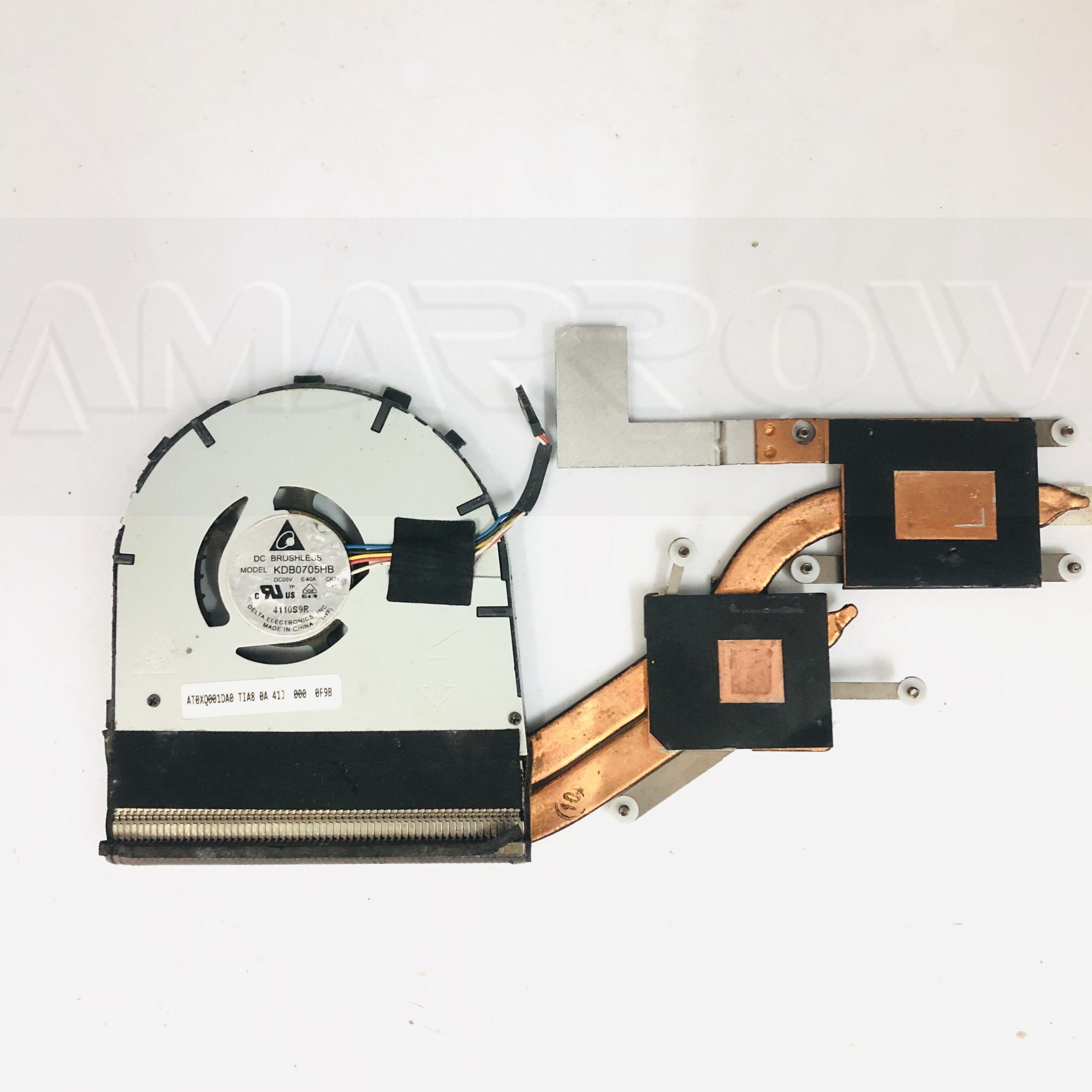 original free shipping CPU cooling fan For Lenovo S3-S431 S431 CPU heatsink and fan AT0XQ001AV0 original free shipping CPU cooling fan For Lenovo S3-S431 S431 CPU heatsink and fan AT0XQ001AV0