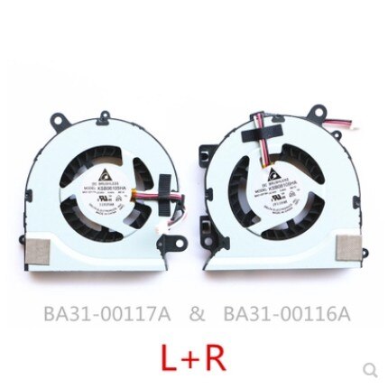 Original laptop cpu cooling heatsink fan For Samsung NP700Z5A NP700Z5B NP700Z CPU heatsink fan BA62-00632A BA62-00632B Original laptop cpu cooling heatsink fan For Samsung NP700Z5A NP700Z5B NP700Z CPU heatsink fan BA62-00632A BA62-00632B