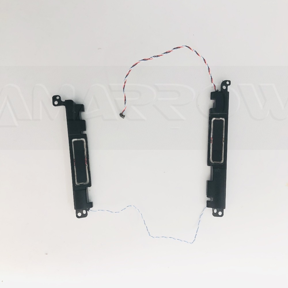 NEW Original Laptop Fix Speaker for MateBook14 KLV-W19 W29 KLV-WX9 built-in speaker