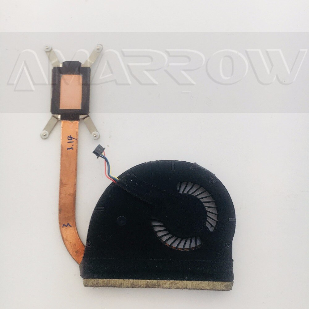 Original free shipping CPU heatsink cooling fan For Lenovo S230U AT0RP001DV0 Original free shipping CPU heatsink cooling fan For Lenovo S230U AT0RP001DV0