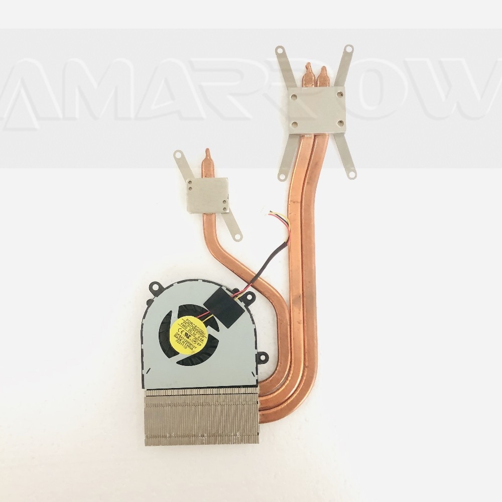 Original laptop CPU heatsink cooling fan For MSI MS-16GB MS-16GD CPU heatsink Fan E312500060CA Original laptop CPU heatsink cooling fan For MSI MS-16GB MS-16GD CPU heatsink Fan E312500060CA