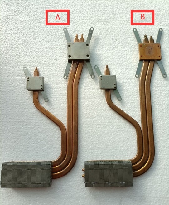 Original laptop CPU heatsink cooling fan For MSI MS-16GB MS-16GD CPU heatsink Fan E312500060CA Original laptop CPU heatsink cooling fan For MSI MS-16GB MS-16GD CPU heatsink Fan E312500060CA