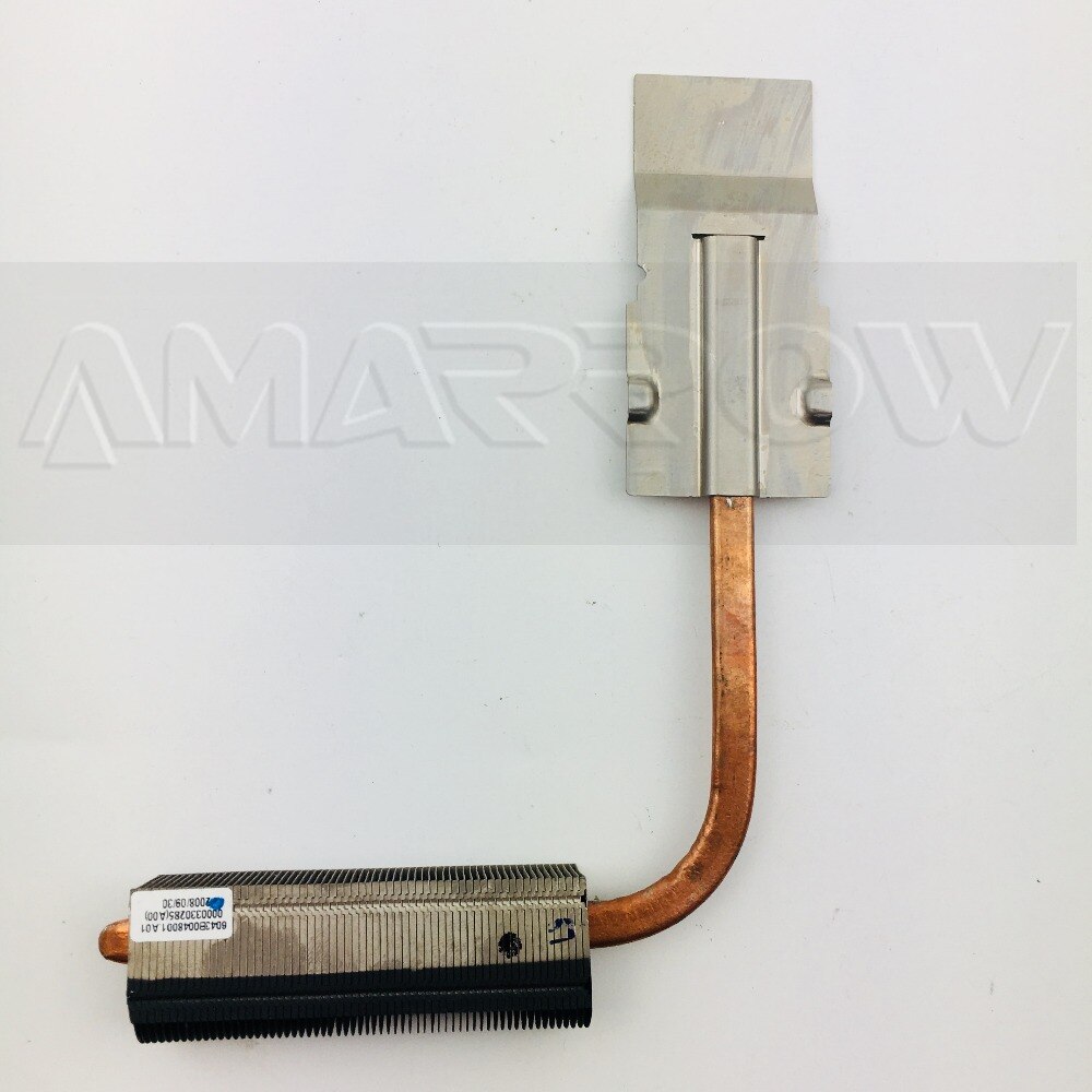 Original free shipping laptop CPU Cooling fan Heatsink For ACER 8920 8920G 8930 8930G 6043B0048001 Original free shipping laptop CPU Cooling fan Heatsink For ACER 8920 8920G 8930 8930G 6043B0048001