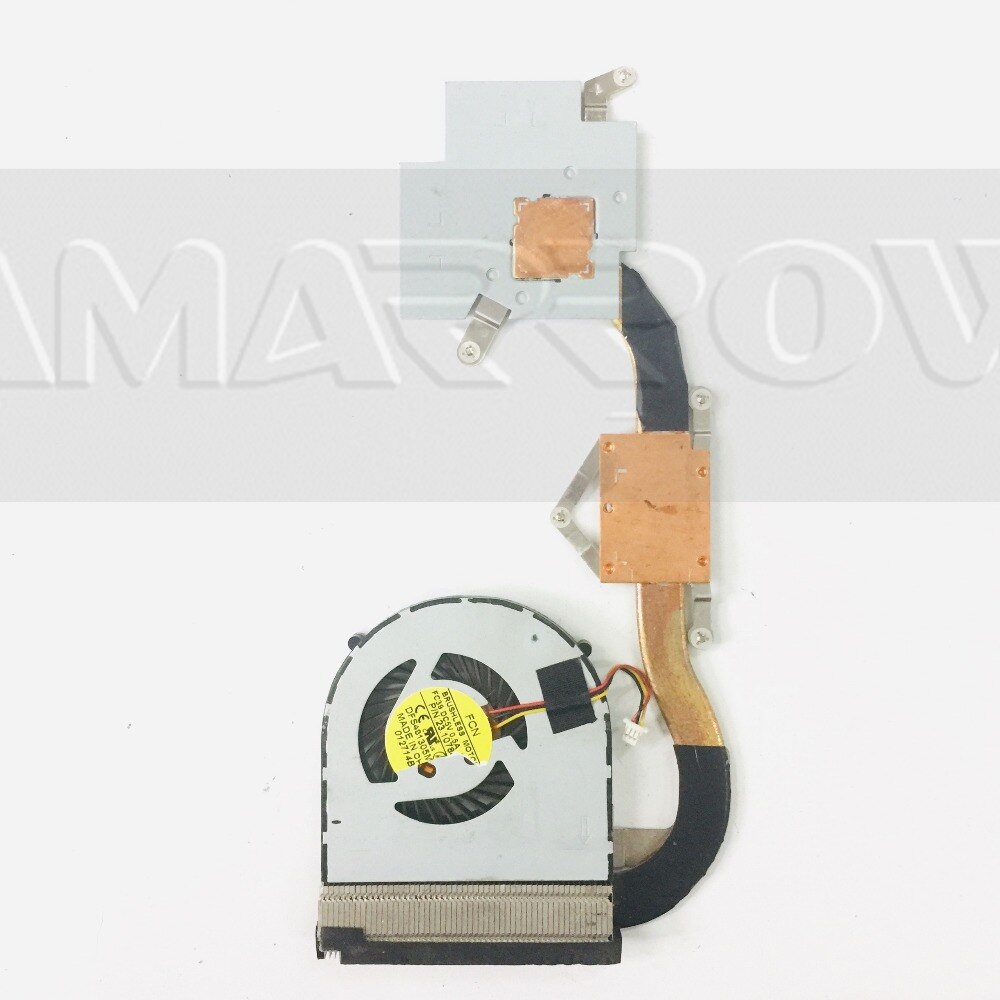 Original free shipping laptop heatsink cooling fan cpu cooler For DELL 3437 5437 CPU heatsink 0N4P6P 0N7H00 Original free shipping laptop heatsink cooling fan cpu cooler For DELL 3437 5437 CPU heatsink 0N4P6P 0N7H00
