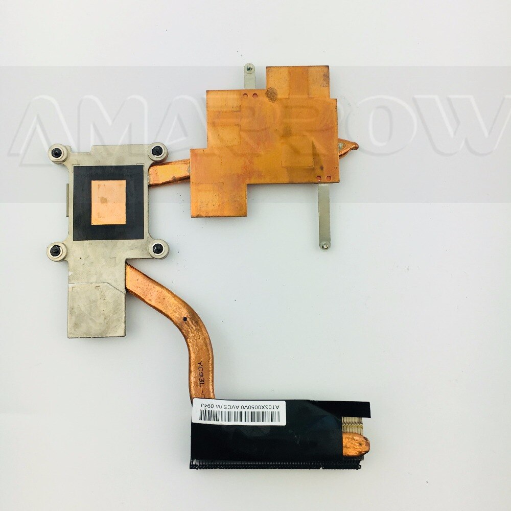 Original laptop cpu cooler heatsink cooling fan For HP DV7 DV7-1000 508662-1000 Original laptop cpu cooler heatsink cooling fan For HP DV7 DV7-1000 508662-1000